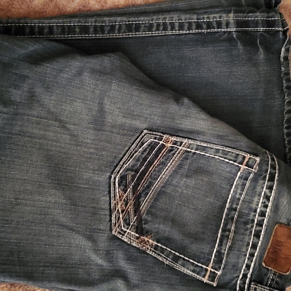 Buckle Jeans BKE Vintage - Picture 8 of 10